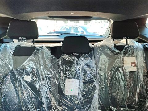 renault, duster, suv 1.0 eco-g evolution, manuel, benzin + lpg 2.el otomobil | renew 21