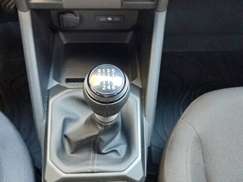 renault, duster, suv 1.0 eco-g evolution, manuel, benzin + lpg 2.el otomobil | renew 15