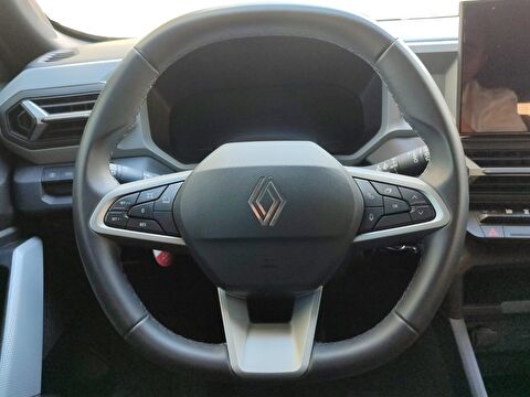 renault, duster, suv 1.0 eco-g evolution, manuel, benzin + lpg 2.el otomobil | renew 10