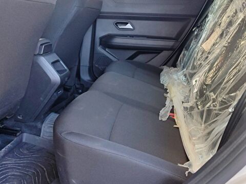 renault, duster, suv 1.0 eco-g evolution, manuel, benzin + lpg 2.el otomobil | renew 17