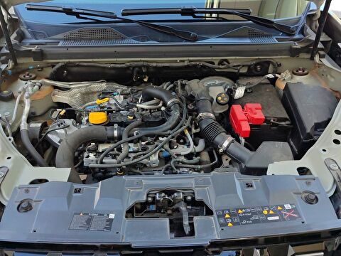 renault, duster, suv 1.0 eco-g evolution, manuel, benzin + lpg 2.el otomobil | renew 23