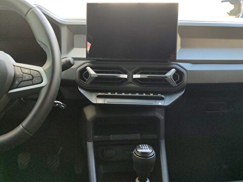 renault, duster, suv 1.0 eco-g evolution, manuel, benzin + lpg 2.el otomobil | renew 14