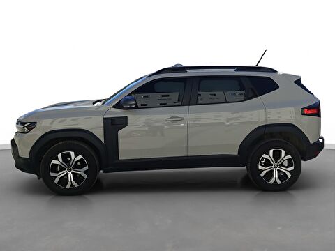 renault, duster, suv 1.0 eco-g evolution, manuel, benzin + lpg 2.el otomobil | renew 5