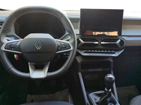 renault, duster, suv 1.0 eco-g evolution, manuel, benzin + lpg 2.el otomobil | renew 12