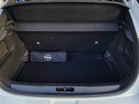 opel, mokka, suv 1.2 turbo gs otomatik, otomatik, benzin 2.el otomobil | renew 10