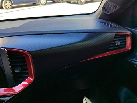 opel, mokka, suv 1.2 turbo gs otomatik, otomatik, benzin 2.el otomobil | renew 19