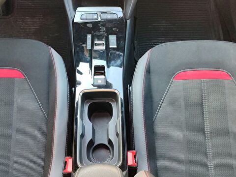 opel, mokka, suv 1.2 turbo gs otomatik, otomatik, benzin 2.el otomobil | renew 15