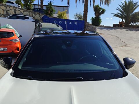 opel, mokka, suv 1.2 turbo gs otomatik, otomatik, benzin 2.el otomobil | renew 25