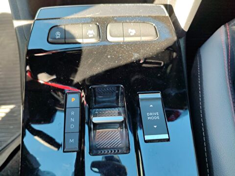 opel, mokka, suv 1.2 turbo gs otomatik, otomatik, benzin 2.el otomobil | renew 14