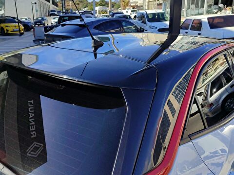 opel, mokka, suv 1.2 turbo gs otomatik, otomatik, benzin 2.el otomobil | renew 22