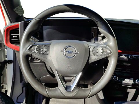 opel, mokka, suv 1.2 turbo gs otomatik, otomatik, benzin 2.el otomobil | renew 12