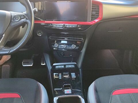 opel, mokka, suv 1.2 turbo gs otomatik, otomatik, benzin 2.el otomobil | renew 13