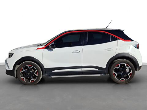 opel, mokka, suv 1.2 turbo gs otomatik, otomatik, benzin 2.el otomobil | renew 5