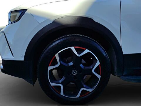 opel, mokka, suv 1.2 turbo gs otomatik, otomatik, benzin 2.el otomobil | renew 7