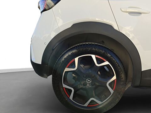 opel, mokka, suv 1.2 turbo gs otomatik, otomatik, benzin 2.el otomobil | renew 9