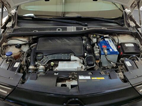 opel, mokka, suv 1.2 turbo gs otomatik, otomatik, benzin 2.el otomobil | renew 23