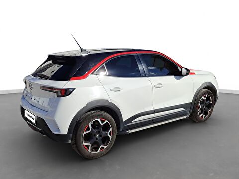 opel, mokka, suv 1.2 turbo gs otomatik, otomatik, benzin 2.el otomobil | renew 3