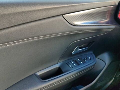 opel, mokka, suv 1.2 turbo gs otomatik, otomatik, benzin 2.el otomobil | renew 18