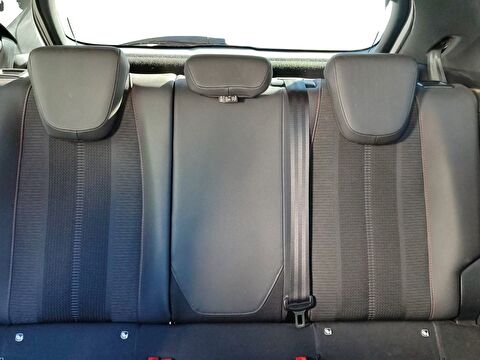 opel, mokka, suv 1.2 turbo gs otomatik, otomatik, benzin 2.el otomobil | renew 21