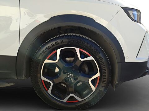 opel, mokka, suv 1.2 turbo gs otomatik, otomatik, benzin 2.el otomobil | renew 6