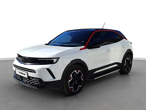 SUV 1.2 Turbo GS Otomatik, 2. el otomobil | renew