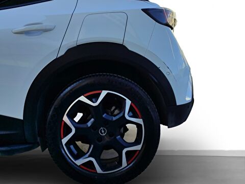 opel, mokka, suv 1.2 turbo gs otomatik, otomatik, benzin 2.el otomobil | renew 8