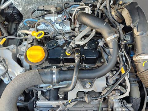 dacia, sandero stepway, 1.0 tce extreme cvt, otomatik, benzin 2.el otomobil | renew 24