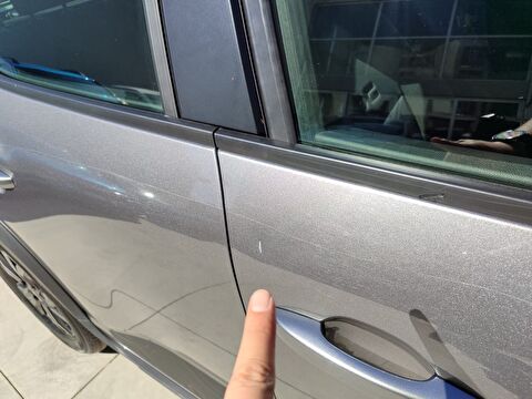 dacia, sandero stepway, 1.0 tce extreme cvt, otomatik, benzin 2.el otomobil | renew 25