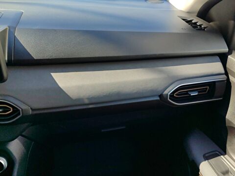 dacia, sandero stepway, 1.0 tce extreme cvt, otomatik, benzin 2.el otomobil | renew 19