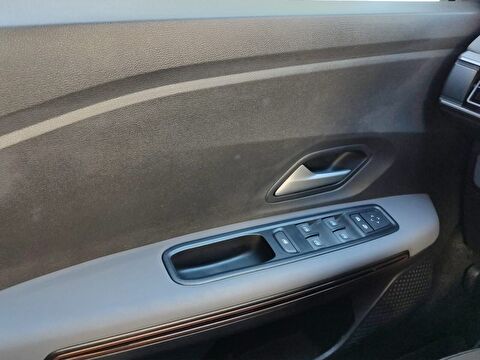 dacia, sandero stepway, 1.0 tce extreme cvt, otomatik, benzin 2.el otomobil | renew 18