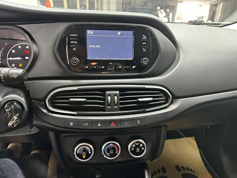 fiat, egea, sedan 1.3 multijet easy, manuel, dizel 2.el otomobil | renew 20