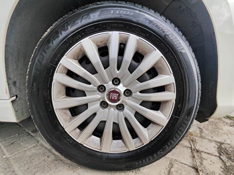 fiat, egea, sedan 1.3 multijet easy, manuel, dizel 2.el otomobil | renew 10