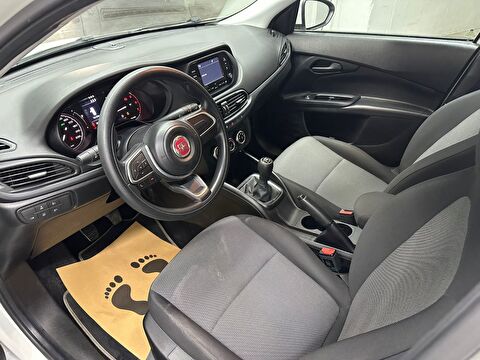 fiat, egea, sedan 1.3 multijet easy, manuel, dizel 2.el otomobil | renew 12