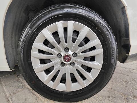 fiat, egea, sedan 1.3 multijet easy, manuel, dizel 2.el otomobil | renew 12