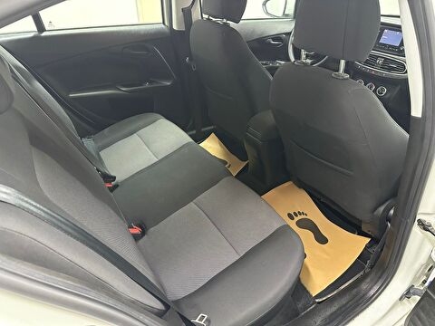 fiat, egea, sedan 1.3 multijet easy, manuel, dizel 2.el otomobil | renew 11