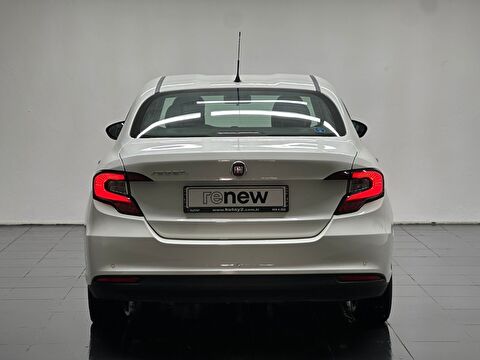 fiat, egea, sedan 1.3 multijet easy, manuel, dizel 2.el otomobil | renew 5