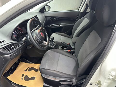 fiat, egea, sedan 1.3 multijet easy, manuel, dizel 2.el otomobil | renew 13