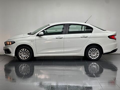 fiat, egea, sedan 1.3 multijet easy, manuel, dizel 2.el otomobil | renew 3