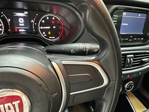 fiat, egea, sedan 1.3 multijet easy, manuel, dizel 2.el otomobil | renew 19