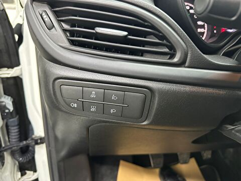 fiat, egea, sedan 1.3 multijet easy, manuel, dizel 2.el otomobil | renew 17