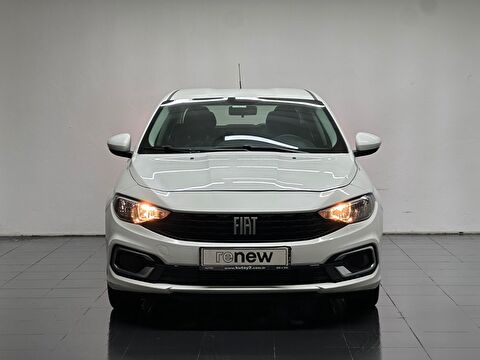 fiat, egea, sedan 1.3 multijet easy, manuel, dizel 2.el otomobil | renew 9