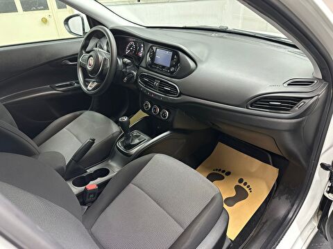 fiat, egea, sedan 1.3 multijet easy, manuel, dizel 2.el otomobil | renew 10