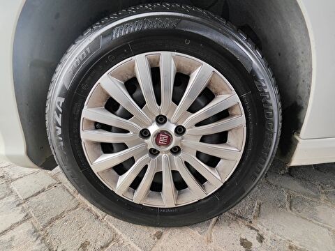 fiat, egea, sedan 1.3 multijet easy, manuel, dizel 2.el otomobil | renew 11