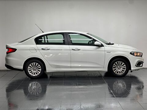 fiat, egea, sedan 1.3 multijet easy, manuel, dizel 2.el otomobil | renew 7