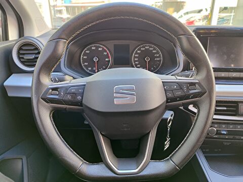 seat, ıbiza, hatchback 1.0 ecotsı start&stop style dsg, otomatik, benzin 2.el otomobil | renew 19