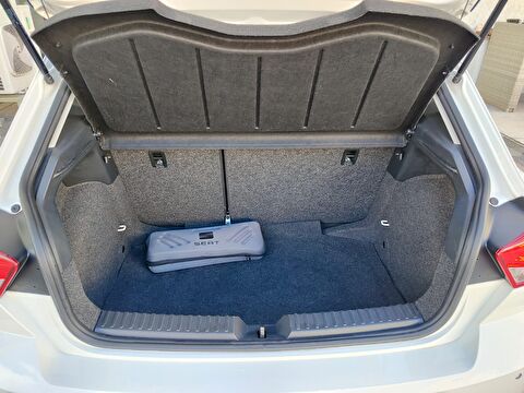 seat, ıbiza, hatchback 1.0 ecotsı start&stop style dsg, otomatik, benzin 2.el otomobil | renew 14