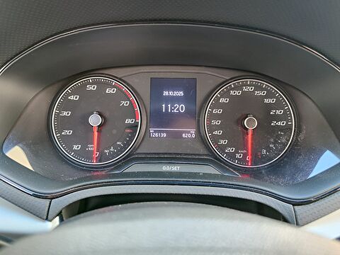 seat, ıbiza, hatchback 1.0 ecotsı start&stop style dsg, otomatik, benzin 2.el otomobil | renew 22