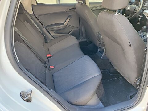 seat, ıbiza, hatchback 1.0 ecotsı start&stop style dsg, otomatik, benzin 2.el otomobil | renew 15