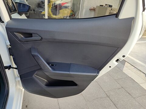 seat, ıbiza, hatchback 1.0 ecotsı start&stop style dsg, otomatik, benzin 2.el otomobil | renew 16