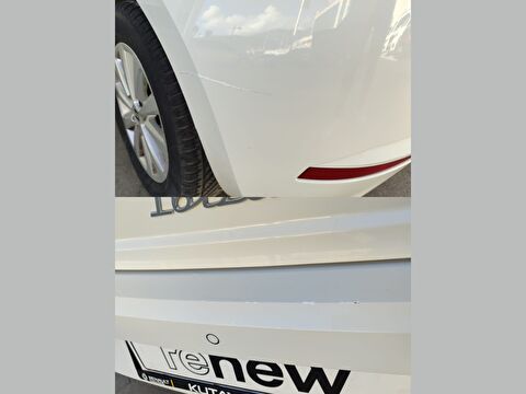 seat, ıbiza, hatchback 1.0 ecotsı start&stop style dsg, otomatik, benzin 2.el otomobil | renew 30